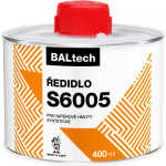 Ředidlo S 6005-  400ml 