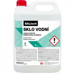 Sklo vodní- 5L