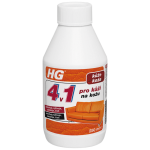 HG 4v1 pro kůži 250ml