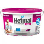 HET Hetmal plus 15+3kg