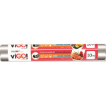 Alobal 10m x 29cm silný Q-pack