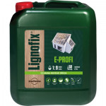 Lignofix E-Profi zelený 5l