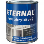 Eternal LESK černý 0,7kg