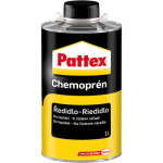 Chemoprén PTX Ředidlo 1l