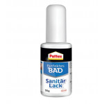 Pattex sanitární opravný lak 50g