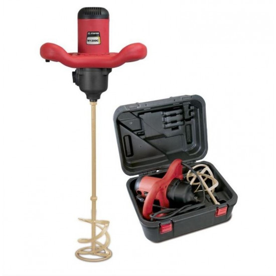 Míchadlo stavební 1200W