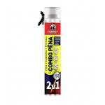 DB Celoroční COMBO pěna 750ml DEBBEX