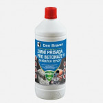 DB zimní nemrznoucí přísada do betonu 1l