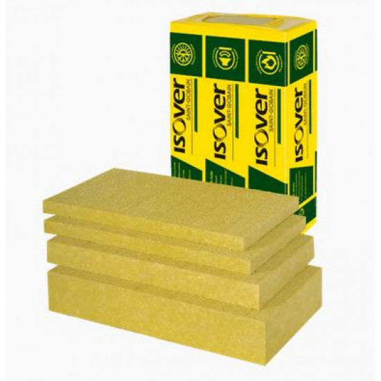 ISOVER TF PROFI  80mmx1000x600mm- 1,8m2/bal.