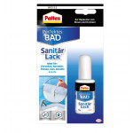 Pattex sanitární opravný lak 50g